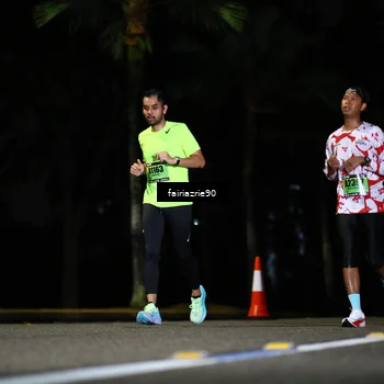 Runner Photo 5289778