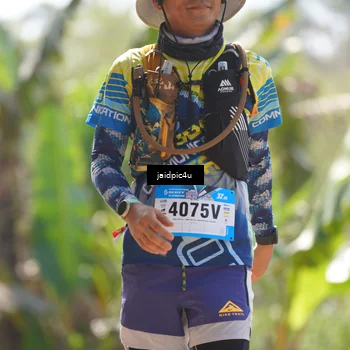 Runner Photo 5289779