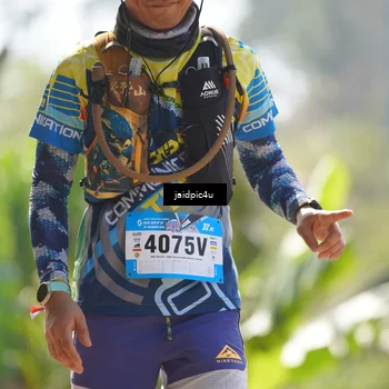 Runner Photo 5289780