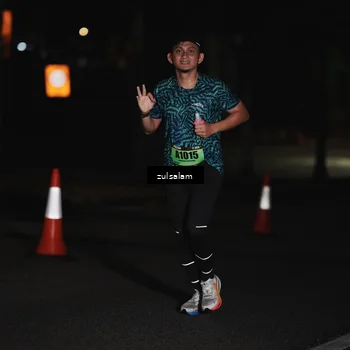 Runner Photo 5289781