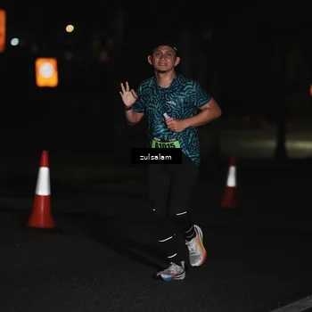 Runner Photo 5289782