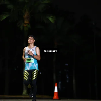 Runner Photo 5289783