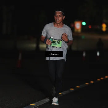Runner Photo 5289786