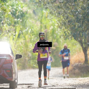 Runner Photo 5289788