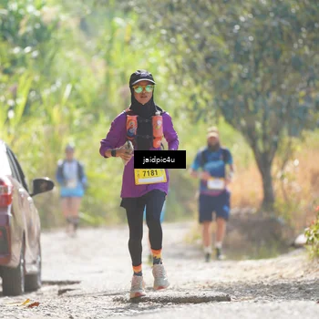 Runner Photo 5289793