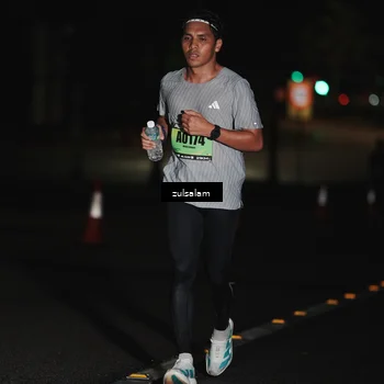 Runner Photo 5289795