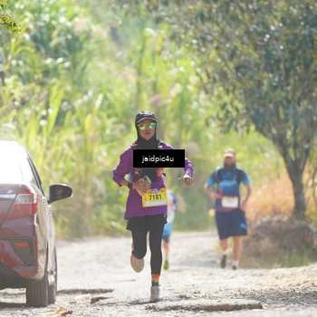 Runner Photo 5289796