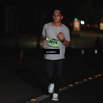 Runner Photo 5289797