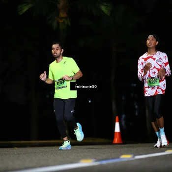 Runner Photo 5289798