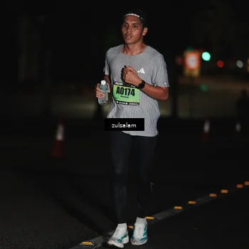 Runner Photo 5289800