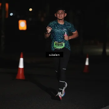 Runner Photo 5289806