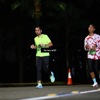 Runner Photo 5289812
