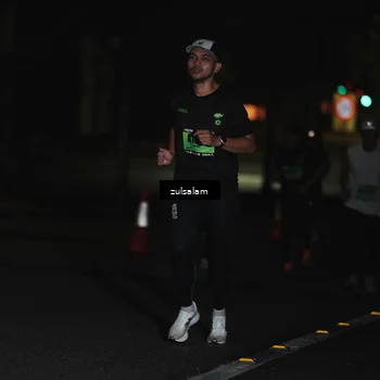 Runner Photo 5289813