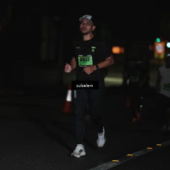 Runner Photo 5289816