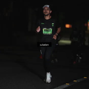 Runner Photo 5289824