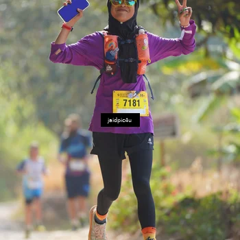 Runner Photo 5289825