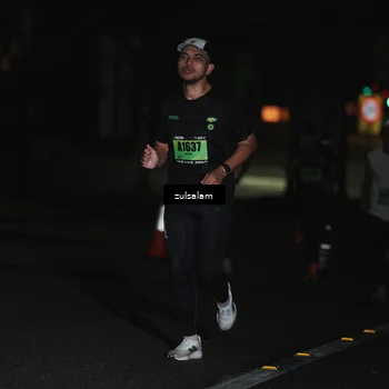 Runner Photo 5289828