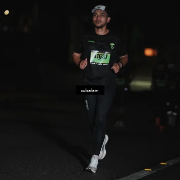 Runner Photo 5289829