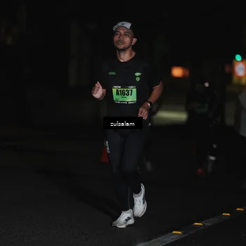 Runner Photo 5289830