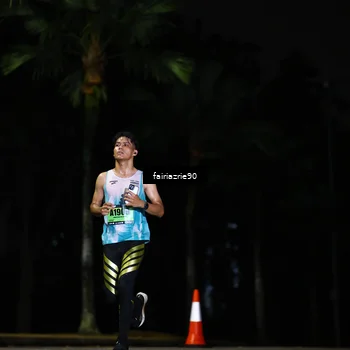 Runner Photo 5289833