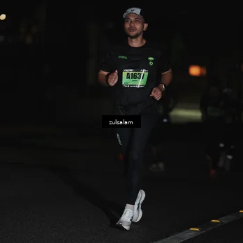 Runner Photo 5289835