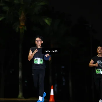 Runner Photo 5289840