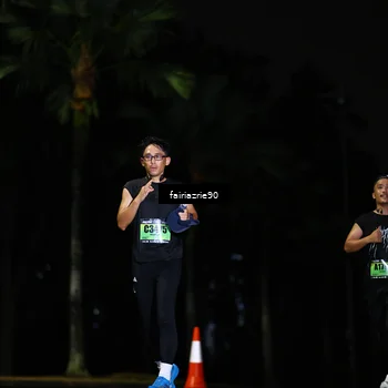 Runner Photo 5289841