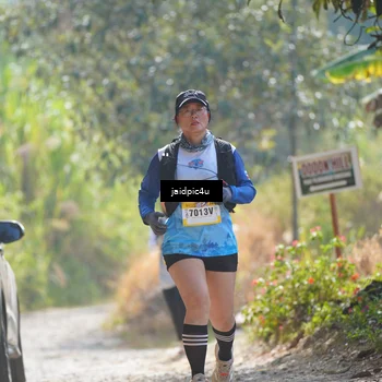 Runner Photo 5289842