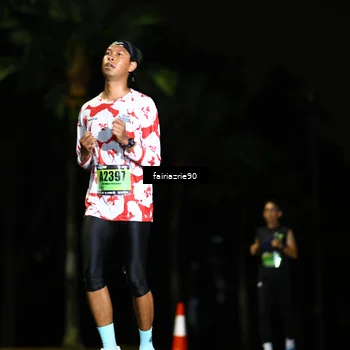 Runner Photo 5289845