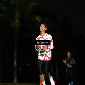 Runner Photo 5289846