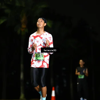 Runner Photo 5289847