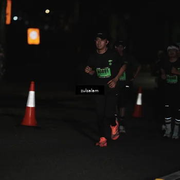 Runner Photo 5289855
