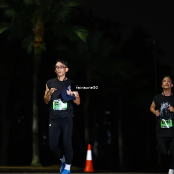 Runner Photo 5289858