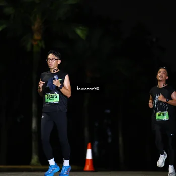 Runner Photo 5289859