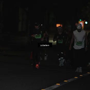 Runner Photo 5289860