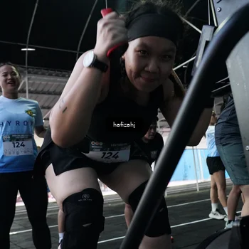 Runner Photo 5289861