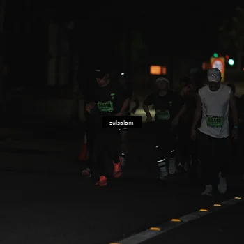 Runner Photo 5289865