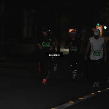 Runner Photo 5289868