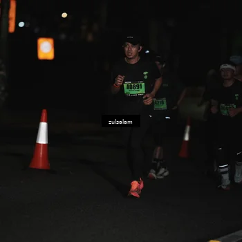 Runner Photo 5289874