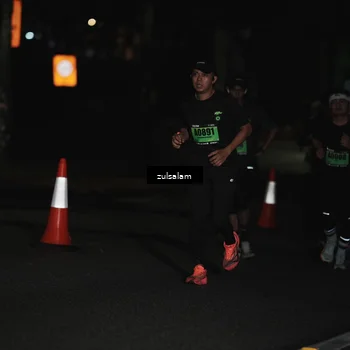 Runner Photo 5289877