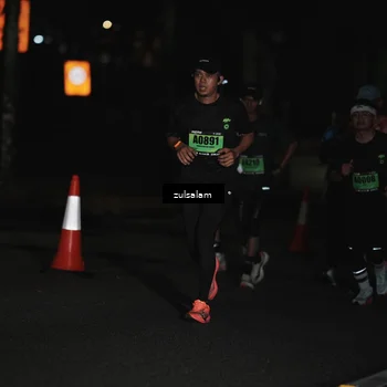 Runner Photo 5289879