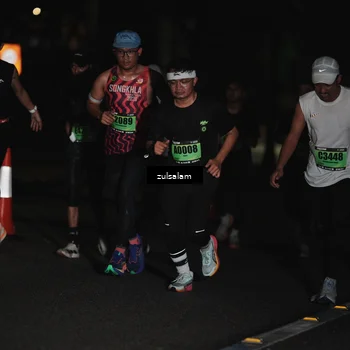 Runner Photo 5289880
