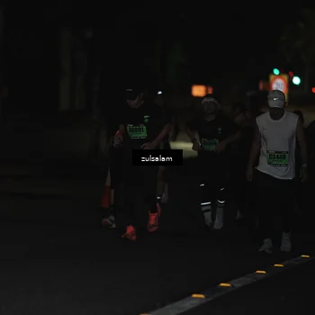 Runner Photo 5289881