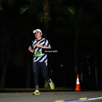Runner Photo 5289885