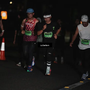 Runner Photo 5289886
