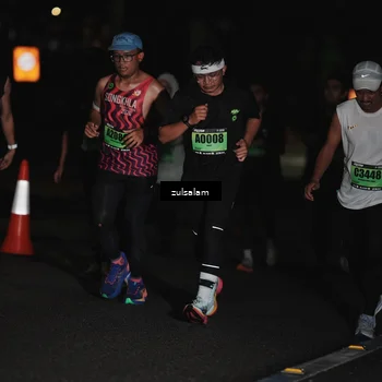 Runner Photo 5289888