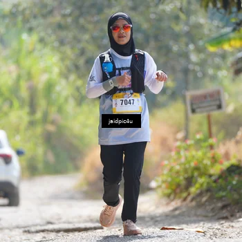 Runner Photo 5289891