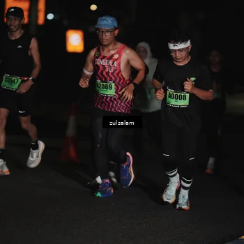 Runner Photo 5289896