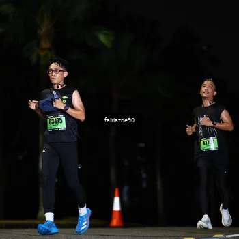 Runner Photo 5289898