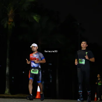 Runner Photo 5289900
